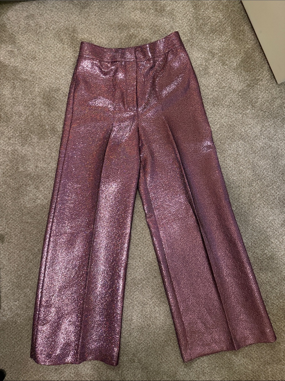 The Nat Note Sita Pants - Picture 2 of 4